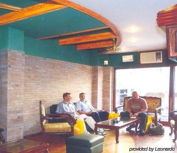 Hotel Sunstar Grand Delhi Wnętrze zdjęcie