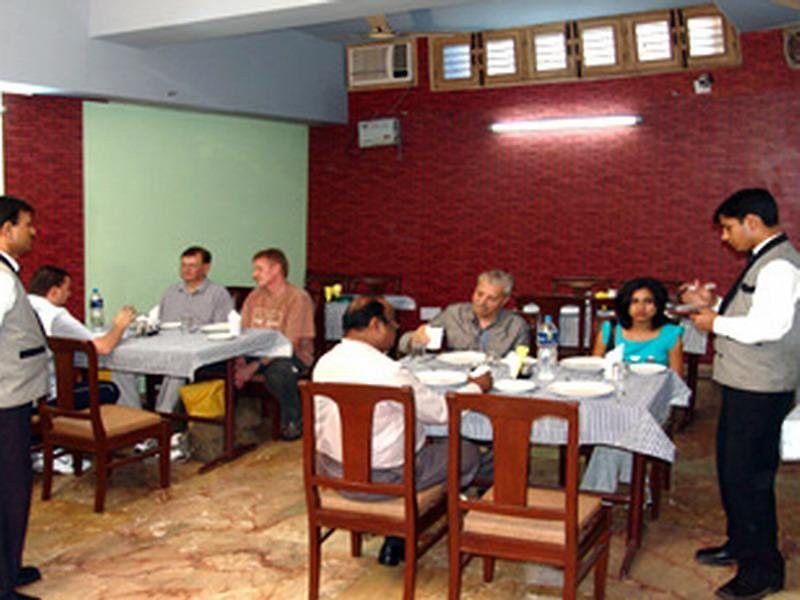 Hotel Sunstar Grand Delhi Zewnętrze zdjęcie