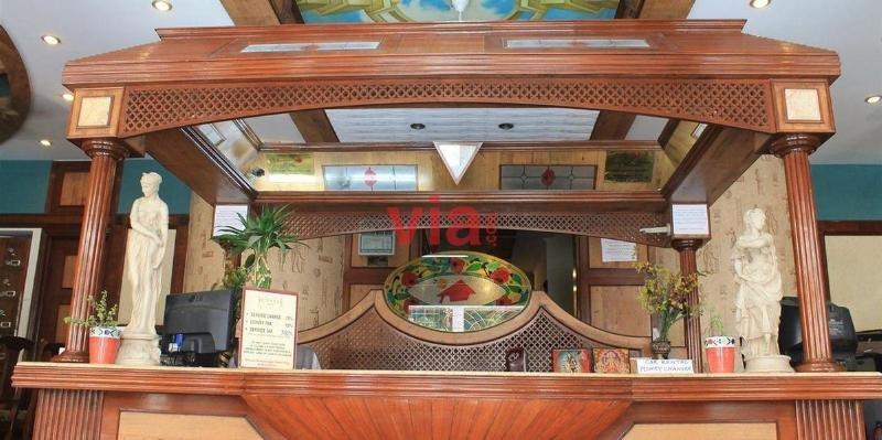 Hotel Sunstar Grand Delhi Zewnętrze zdjęcie