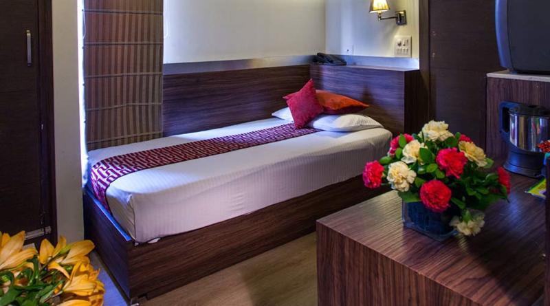 Hotel Sunstar Grand Delhi Zewnętrze zdjęcie